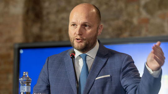 Heger: Predsedom branno-bezpečnostného výboru by mal byť Jaroslav Naď, lebo je najlepší