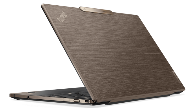 Lenovo, ThinkPad Z13 Gen 2