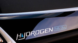 BMW iX5 Hydrogen Concept - 2023