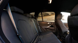 BMW iX5 Hydrogen Concept - 2023