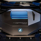 BMW iX5 Hydrogen Concept - 2023