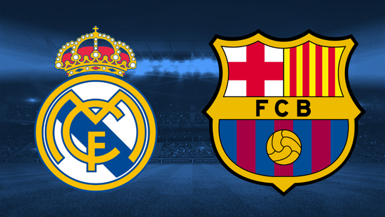 Stretnutie Real Madrid - FC Barcelona sme sledovali ONLINE