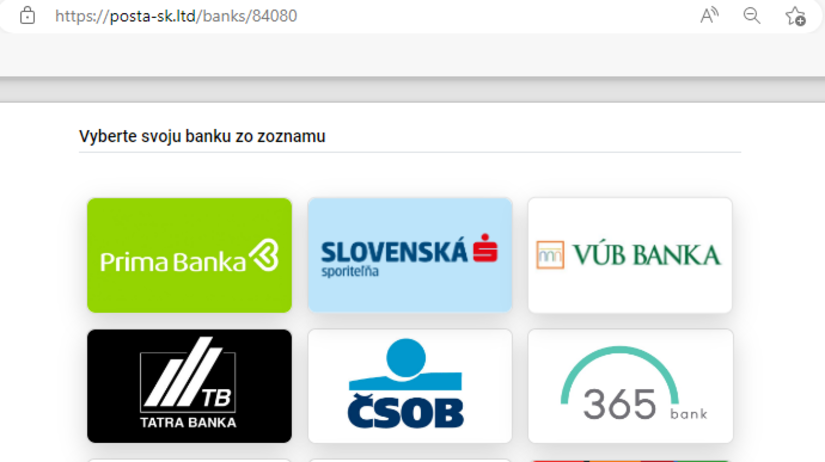 Podvodníci zneužívajú identitu dôveryhodných...