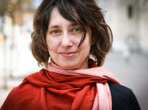 Zuzana Labasova, Učiteľ Slovenska