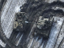 rusko-ukrajinský konflikt, vojna, Vuhledar