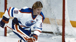 1 Gretzky sport