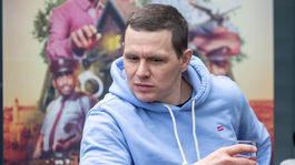 Michal kubovčík, villa Lucia