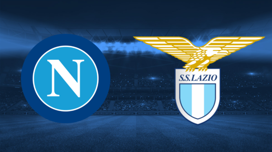 Zápas Neapol - Lazio sme sledovali ONLINE