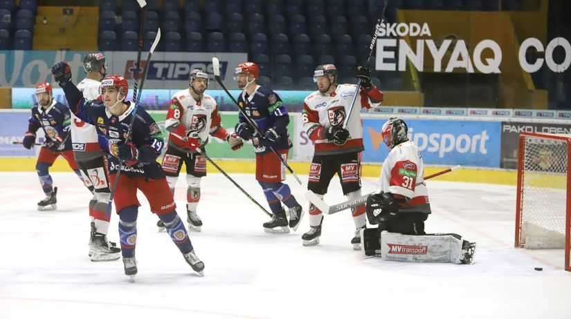 SR Hokej Extraliga 43. kolo BBX