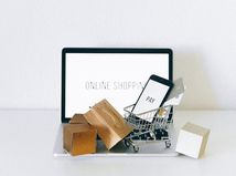 e-shop, online nakupovanie