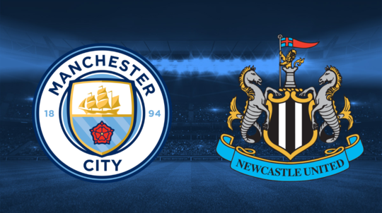 ONLINE: Manchester City zdolal Newcastle