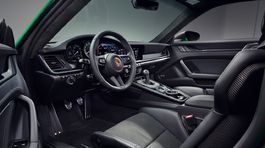 Porsche 911 Carrera T 11