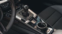 Porsche 911 Carrera T 14