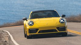 Porsche 911 Carrera T 3