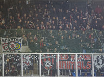 SR Bratislava Šport Futbal FL 22. kolo Slovan Trnava BAX
