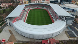 09. Stadionul Municipal Sibiu