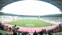 24. Stade Abdelkrim Kerroum