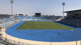 28. Suez Canal Authority Stadium