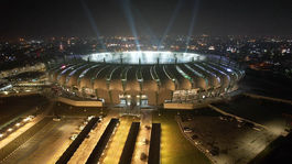 37. Al-Minaa Olympic Stadium