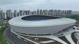 47. Taizhou Sports Park Stadium
