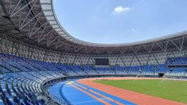 48. Taizhou Sports Park Stadium