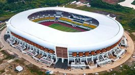 49. Banten International Stadium