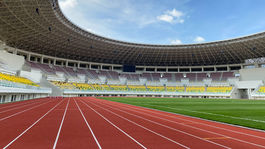 50. Banten International Stadium