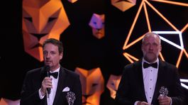 Michal Reitler, Peter Bebjak