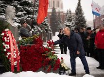 Stalin Death Anniversary