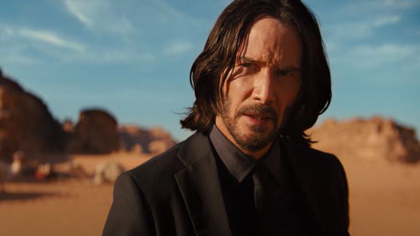 john wick