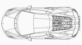 Lamborghini - hybridný superšpot 2023