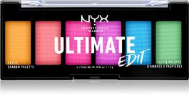 Ultimate Edit Petite Shadow od NYX Cosmetics