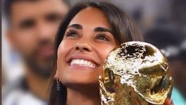 09 Antonela a FIFA World Cup instagram