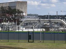 nord stream