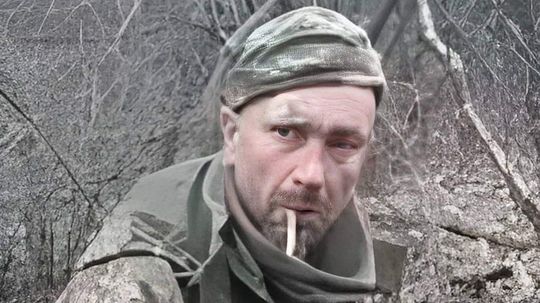 OSN: Video popravy ukrajinského vojaka by mohlo byť vierohodné