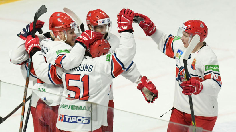 12. MHk 32 Liptovský Mikuláš - 1 006 divákov na...