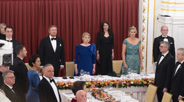 kráľovná Maxima, kráľ Viliam Alexander, Zuzana Čaputová