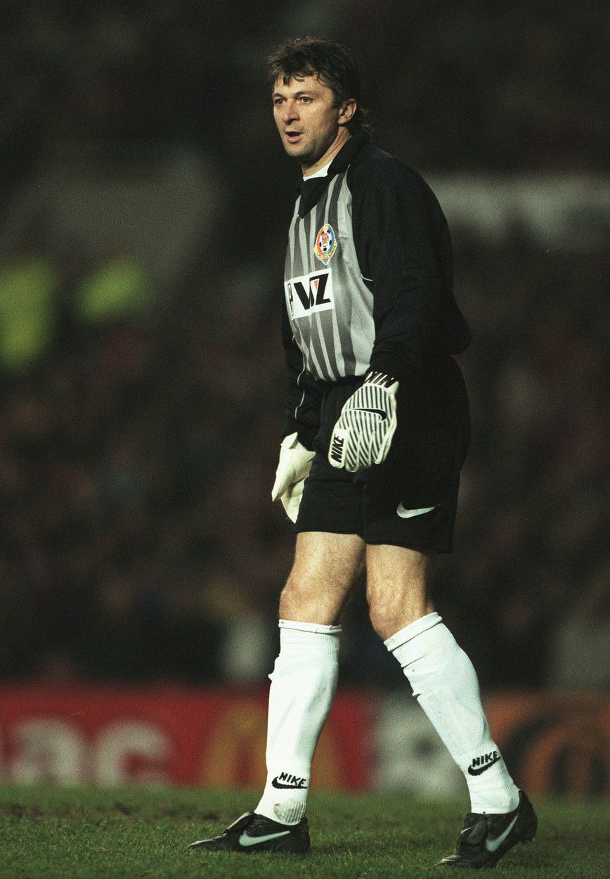 Ladislav Molnár.