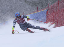 Mikaela Shiffrinová