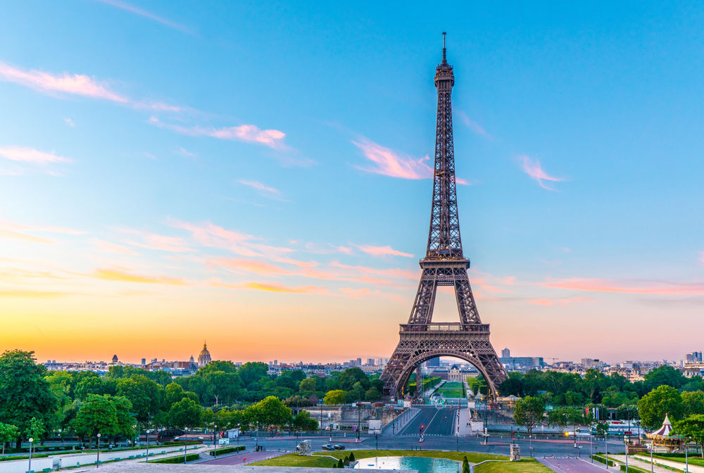 Paríž patrí medzi najdrahšie metropoly Európy.