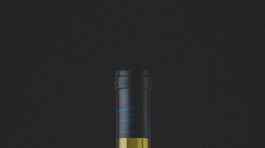 Tokaj Macík Winery získal zlatú medailu na Vinalies Internationales za jedinečné cuvée Furmintu a Lipoviny s jedinečnou fľašovou zrelosťou - ide o ročník 2016.