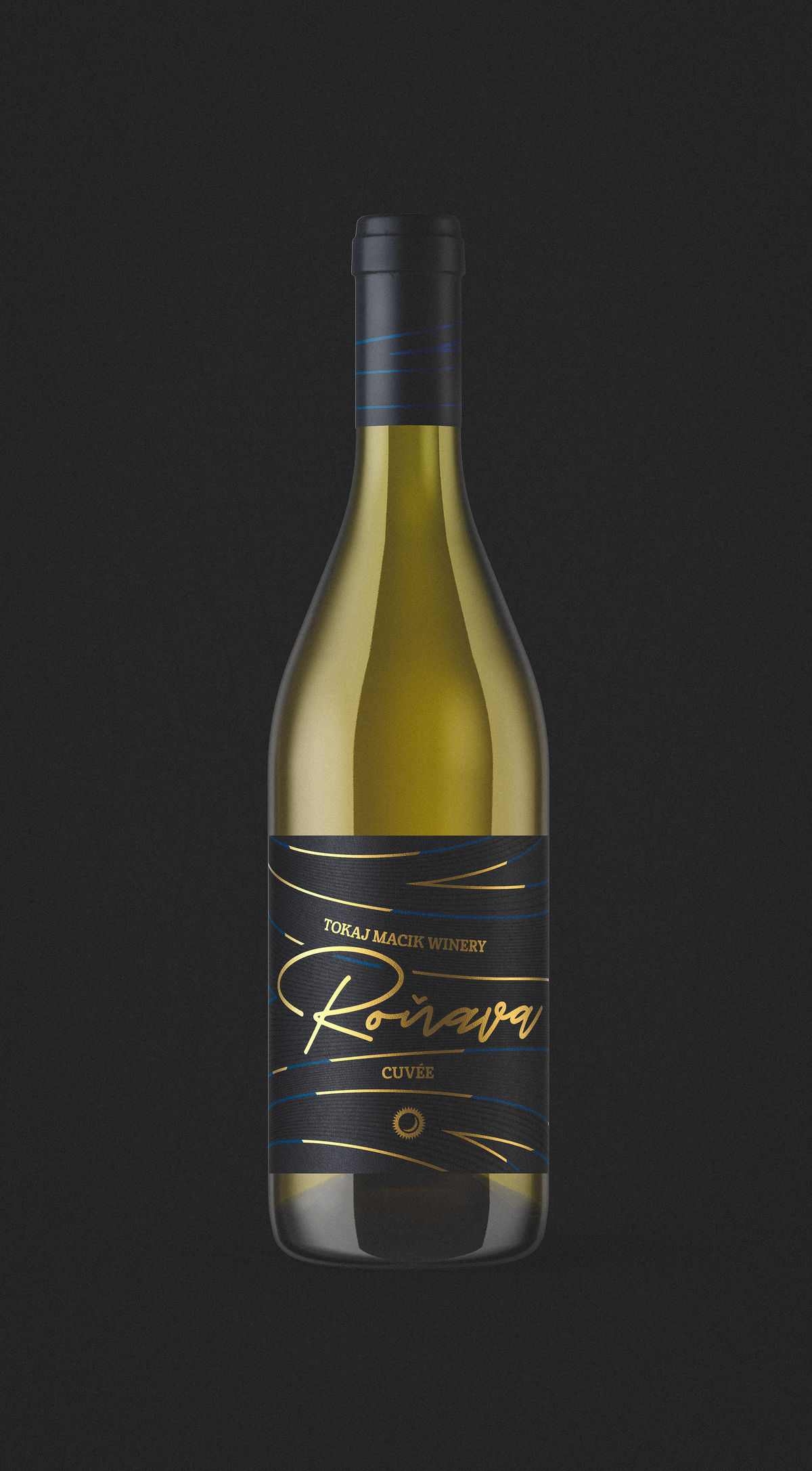 Tokaj Macík Winery získal zlatú medailu na...