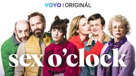 Sex O’Clock