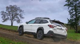 Subaru Outback - 2023