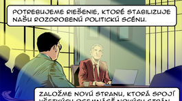 Gašparec, 10. 3. 2023