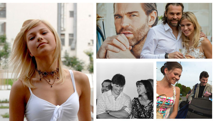 Jágrov vzťah trval najdlhšie šesť rokov. Kto...