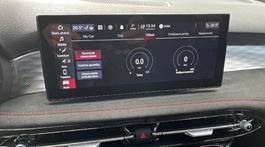 Alfa Romeo Tonale 118 kW (2023)
