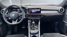 Alfa Romeo Tonale 118 kW (2023)