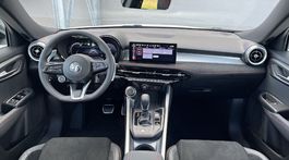 Alfa Romeo Tonale 118 kW (2023)