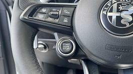 Alfa Romeo Tonale 118 kW (2023)